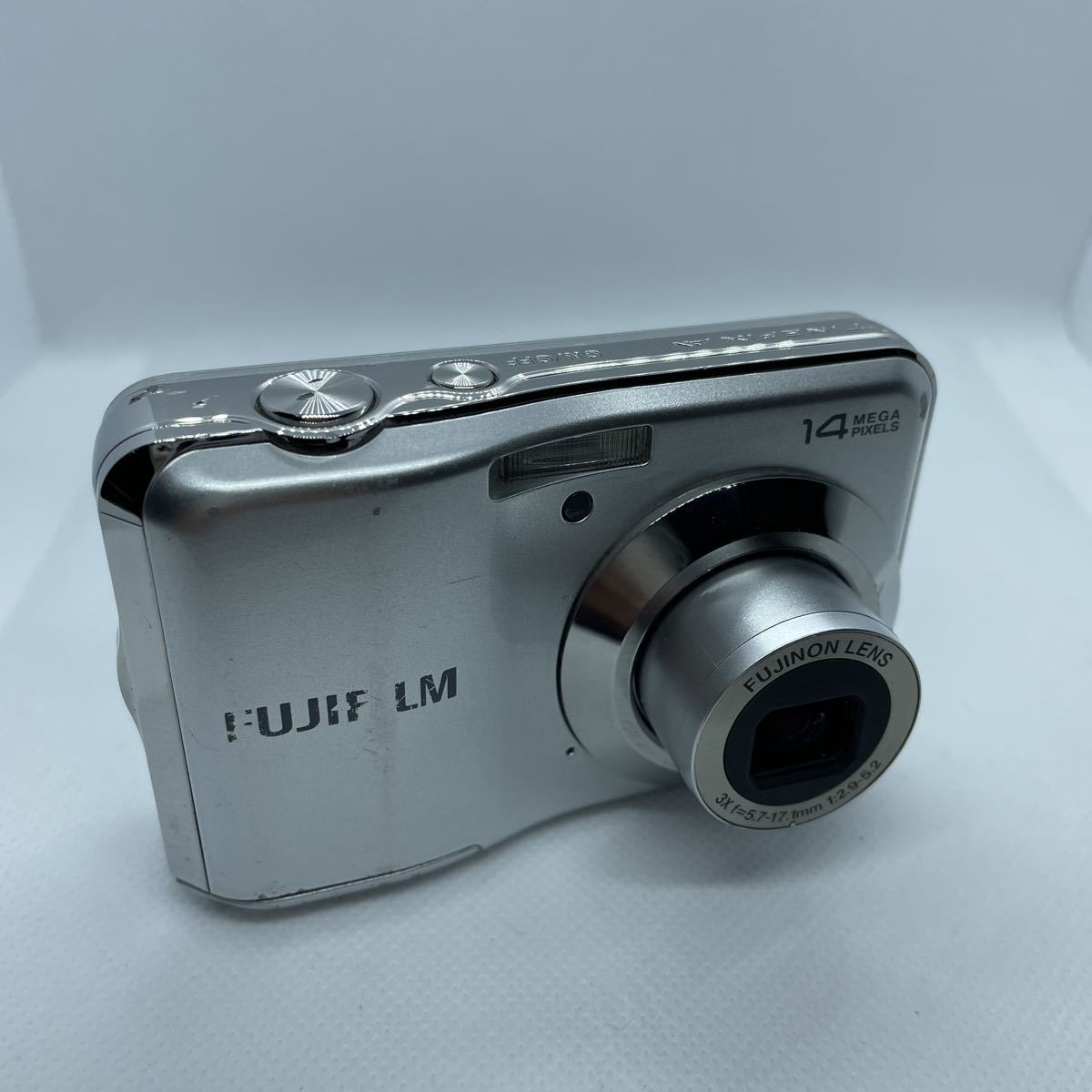 3Dデジタルカメラ FINEPIXの値段と価格推移は？｜15件の売買情報を集計 