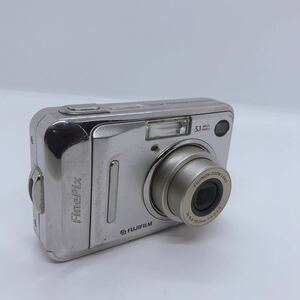 FUJIFILM FinePix A500 単三電池 富士フィルム デジタルカメラ デジカメ e26a174cy
