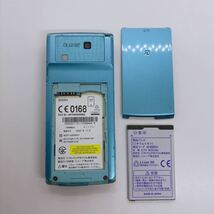 Softbank ソフトバンク SHARP シャープ 920SH ガラケー 携帯電話 a3b3cy_画像9