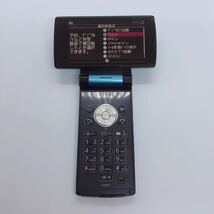 Softbank ソフトバンク SHARP シャープ 920SH ガラケー 携帯電話 a3b3cy_画像5