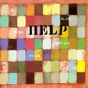 Help! Various Artists (アーティスト) 輸入盤CD
