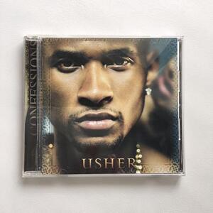 Confessions (Spec)　アッシャー　輸入盤CD