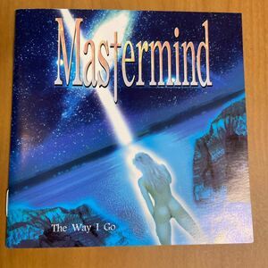 ザウェイアイゴー／Ｍａｓｔｅｒｍｉｎｄ　マスターマインド　mastermind