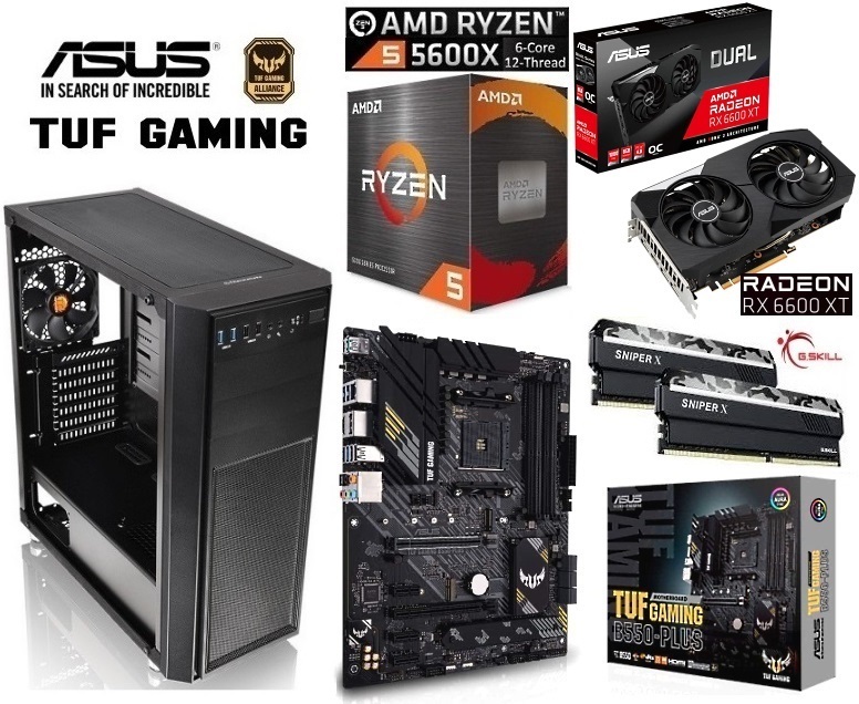 2022年新作入荷 Ryzen9 ASUS ☆最新AMD 5950X/RTX3080Ti/X570/水冷 ...