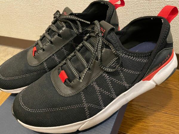 コールハーン COLE HAAN ゼログランド スニーカー