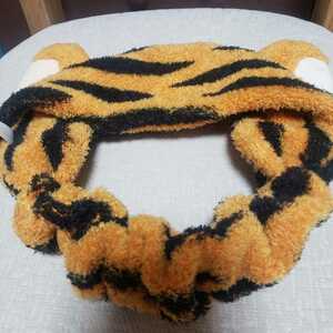  prompt decision! Disney Land Tiger .. hair band ear 