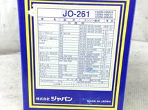 (株）ジャパン JO-261 日産 スカイライン フェアレディ シーマ 等 オイルフィルター 即決品 F-1586_画像3