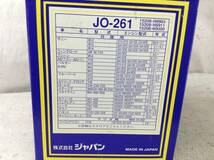 (株）ジャパン JO-261 日産 スカイライン フェアレディ シーマ 等 オイルフィルター 即決品 F-1591_画像3
