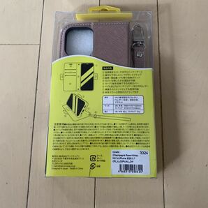 ★激安22★ 激安★新品★iPhone 12Pro MaX 手帳型ケース 6.7inchの画像2