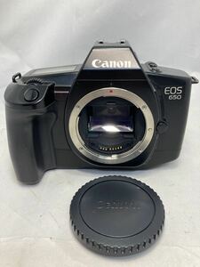★シャッターOK★ Canon キャノン EOS 650 ボディ フィルムカメラ