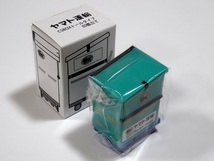 ヤマト運輸 CSBOX トールタイプ 印鑑立て 未開封 非売品_画像1