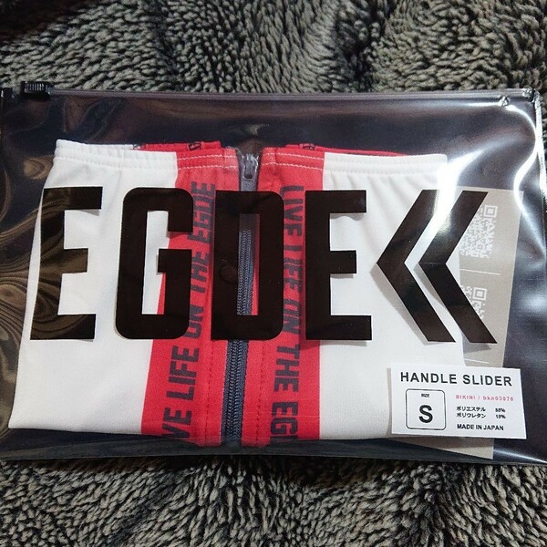 EGDE ≪ HANDLE SLIDER Sサイズ