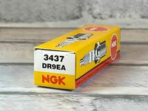 ＮＧＫ　ＤＲ９ＥＡ　スズキ　ＧＳＸ７５０Ｒ　８４ー８８　適合　新品！_画像1