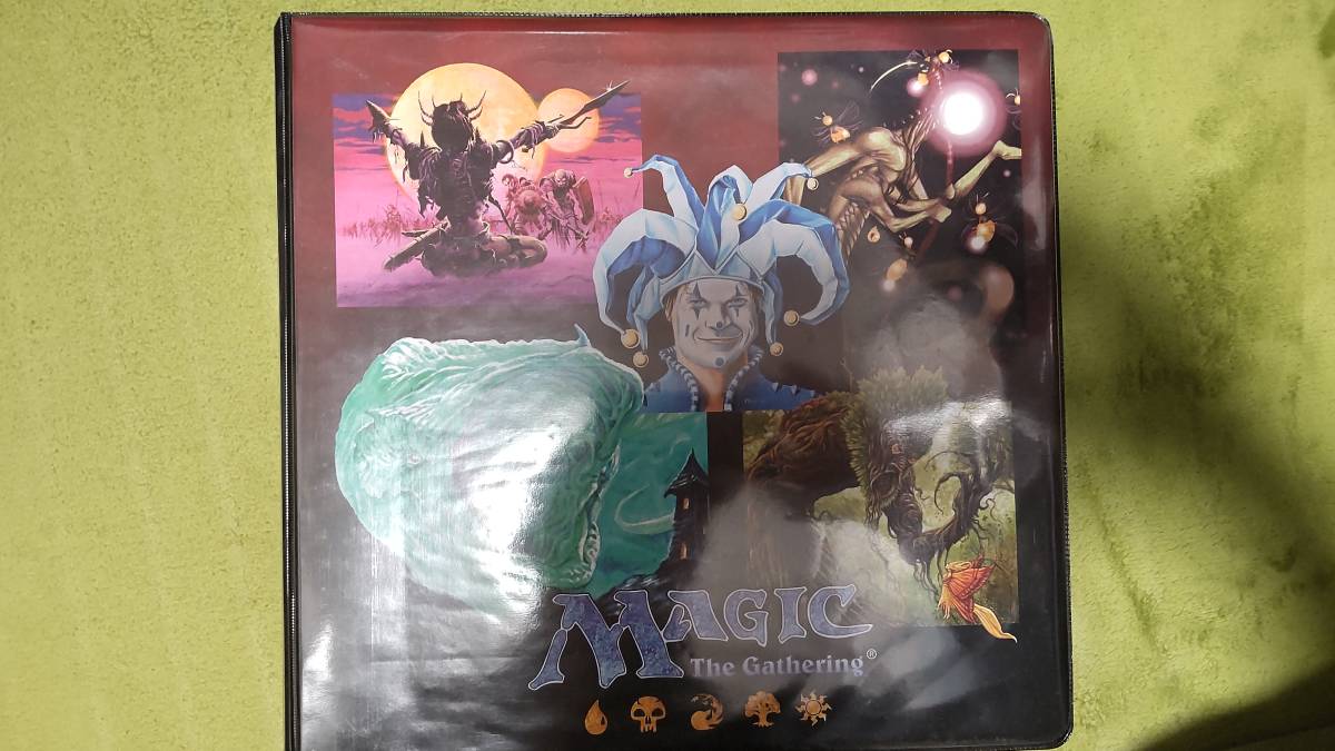 2023年最新】Yahoo!オークション -magic the gathering コンプリートの