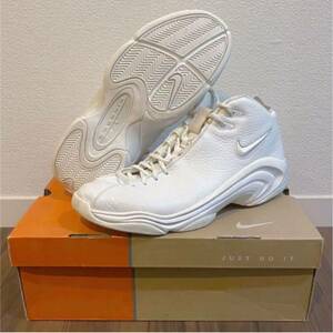 AIR PIPPEN II 2 Triple White 29.0cm