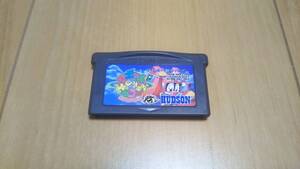 ゲームボーイアドバンス ソフト GBA ロボットポンコッツ2 リングバージョン ソフトのみ 動作確認済