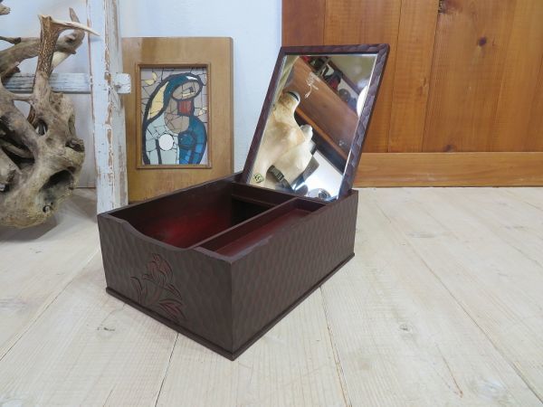 ヤフオク! -「鎌倉彫 鏡」の落札相場・落札価格