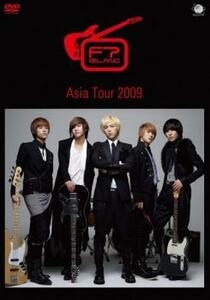 Asia Tour 2009 FTIsland 【字幕】 DVD