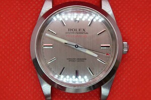 ♪♪ROLEX ロレックス 1019 ミルガウス cal1580 自動巻き メンズ 腕時計 25番台♪♪