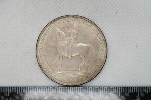 ♪♪アメリカ 銀貨 ラファイエットダラー 1900年 27.0ｇ♪♪