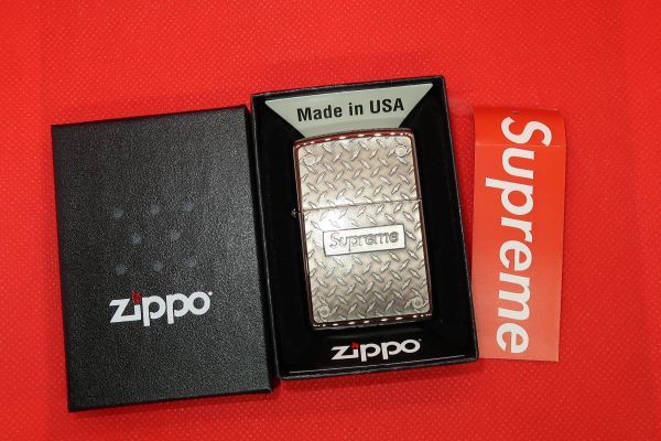 ヤフオク! -supreme zippoの中古品・新品・未使用品一覧 ヤフオク! -supreme zippoの中古品・新品・未使用品一覧