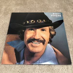 【US盤米盤】MARTY ROBBINS BIGGEST HITS / LP レコード / AL38309 / 洋楽カントリー /