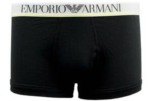 特価即決●エンポリオ アルマーニ EMPORIO ARMANI ボクサーブリーフ（日本サイズL/米国サイズM）№35 新品