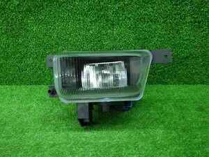  Opel Astra left foglamp 190204020