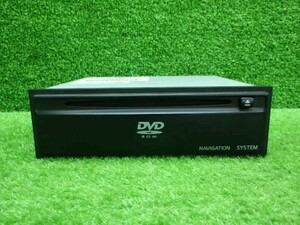 日産　ZS33　フェアレディZ　DVDナビユニット　未チェック品　190628103