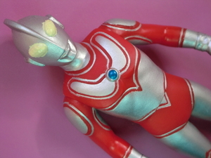  Ultraman Jack Shokugan sofvi | Play герой | размер примерно 11cm| Return of Ultraman | раздел описания товара все часть обязательно чтение! ставка условия & постановления и условия строгое соблюдение 