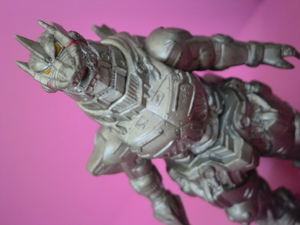 3 type machine dragon [ Mechagodzilla ] Shokugan sofvi | Mini Battle G| height approximately 10cm| three type machine dragon | higashi . monster | commodity explanation column all part obligatory reading! bid conditions & terms and conditions strict observance!