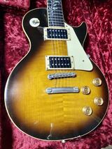 貴重 Greco EG LesPaul Type グレコ レスポール オーダー品？ 試作品？ 1979年製_画像1