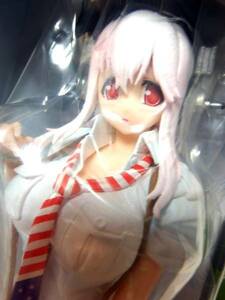  most lot Super Sonico ........A. premium figure figure 