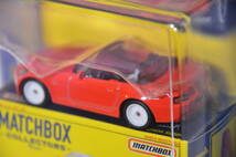 MATCHBOX 2022 COLLECTORS 2004 HONDA S2000 #14/20★マッチボックス コレクターズ ホンダ S2000_画像4