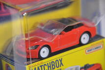 MATCHBOX 2022 COLLECTORS 2004 HONDA S2000 #14/20★マッチボックス コレクターズ ホンダ S2000_画像3