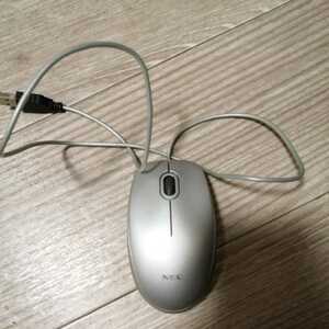 NEC製マウス