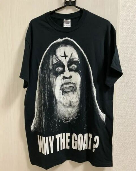 激レア rob zombie バンドtシャツ lords of salem