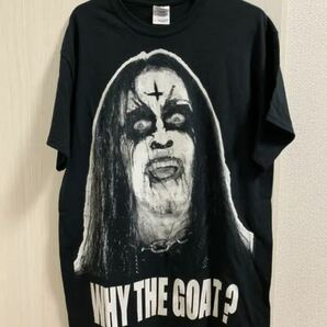 激レア rob zombie バンドtシャツ lords of salem