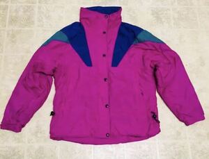 80s NORTH FACE Gore Tex Jacket lady’s M