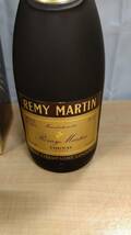 古酒/未開栓 REMY MARTIN レミー マルタン VSOP 700ml 40% コニャック ブランデー_画像5