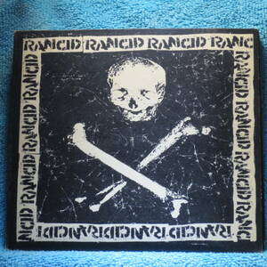 [CD] ＲＡＮＣＩＤ（ランシド）/Rancid