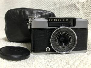 オリンパス OLYMPUS-PEN EE-3