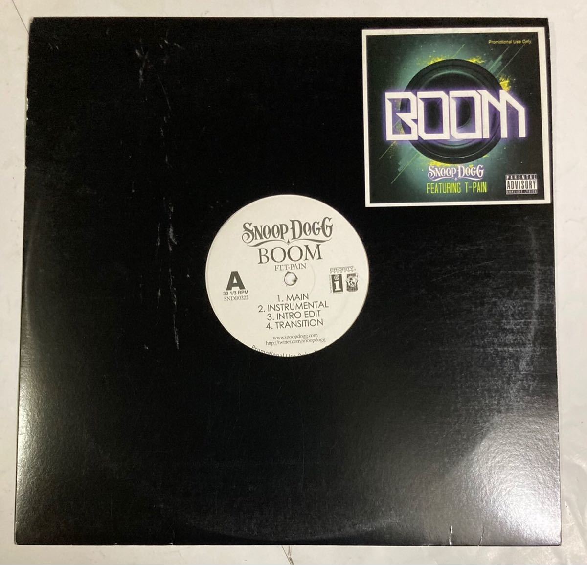 ヤフオク! -snoop dogg レコードの中古品・新品・未使用品一覧