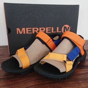 メレル MERRELL kahuna web サンダル