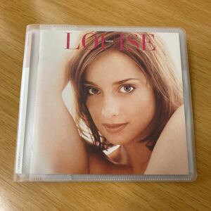 【美品】CD Louise / Naked