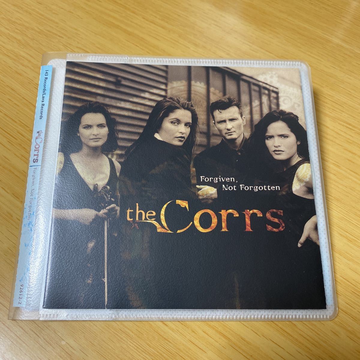2025年最新】Yahoo!オークション - Corrs, The(C ロック 2025年最新】Yahoo!オークション - Corrs, The(C ロック