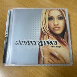[ прекрасный товар ]CD Christina Aguilera / Mi Reflejo