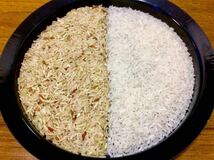 令和3年産【丹波産】インディカ 精米 -特別栽培米- “星かぐわ” 10kg_画像5