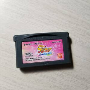 ◯即決　GBA　ふたりはプリキュア ありえな~い! 夢の園は大迷宮　ドラゴンボールZ 舞空闘劇 　　同梱OK◯