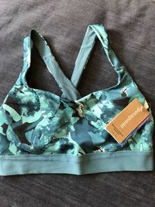 Patagonia Patagonia sports bra S new goods switchback sports Bra